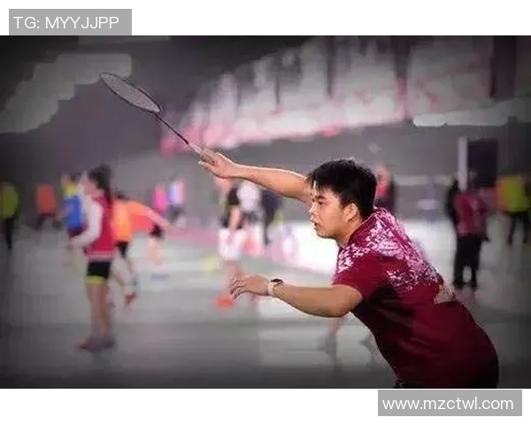 实时新闻上海羽毛球队耐力训练新突破引发热议与关注